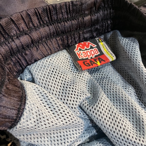 SOLD KAPPA Parachute Pant - Picture 5 of 5